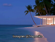 Los mecos de su compadre la vuelven loca de amor RELATO PORNO