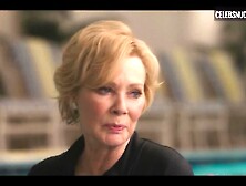 Hannah Einbinder Sexy, bikini scene in Hacks (2021)