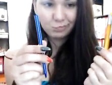 Work is flashed at by Bella