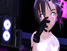 【Mmd】Ssl02 『響と真でElect』【R-18】