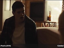 Addison Timlin naked scene