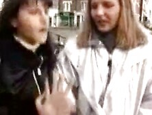 BRITISH:- A New Year -: MORE OF BEN SHAGGING AROUND-:uk