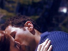 Hot Pornstar Eve Lawrence Loves Outdoor Sex