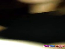 Daughter deepthroats and blows daddy. mp4