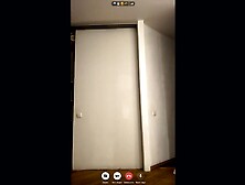 Russian 18 yo skype girl