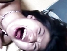 Japanese Amatuer Girl Fucked by Friends