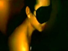 My asian colleague share his wife with me and films it on camera