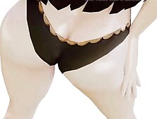 Nico Robin awesome 3d amv. mp4