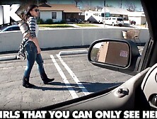 Bend Over Booty - RealityKings with JMac,  Havoc,  Elisse