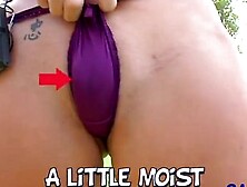 Marvelous busty milf phoenix marie gets a big dangler