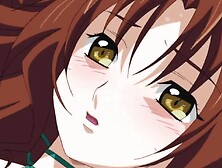 Ecchi Music Video - Poison