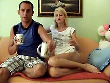 Flick,  full story,  german hardcore