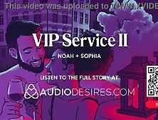 Risky Hawt Tub Bang – Public Anal Play,  Teasing & Messy Talk – ASMR Porn Audio Roleplay