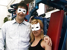 Amateur Wild Sextape!