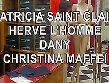 Lingerie Intimes - 1981