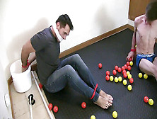 All Star Bondage Paul Zane Seize Those Balls 2