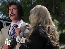 Anchorman - A Xxx Parody