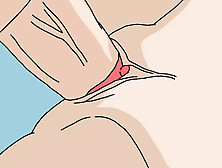 Ichigo x Orihime Uncensored Asian cartoon Sex - Bleach by meltpuff