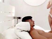 MINDBLOWING TRIPLE THREAT 2 FERGY CREATURES, 1 SCREAMING SLUT