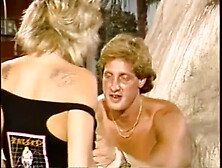 Beeches (1993) Full movie scene