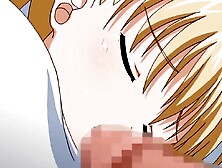 Oni Chichi Rebuild - Full Ep.  2 - HD Hentai Sex Movie