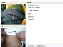 Chatroulette Girl