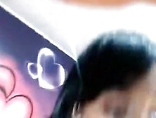 Newly married Vijaya’s untouched body show