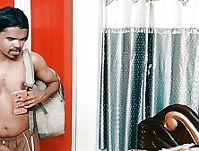 Village Chor ne New Bhabhi ko accha se chodai ! Desi Sex