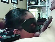 Cum in Her Mouth,  She Loved It