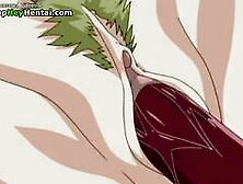 Amazing kinky lady gets fucked