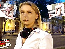 German Scout's reality scene by Verified Amateurs