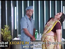 Office Me Boss Ne Neha Ko Chod Dala Pati Kar Raha Ghar Par Intzaar - Ko Ko 1