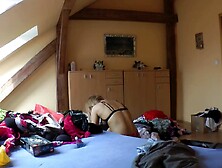 Amateur Cosplayer Nerd Chrissy,  Probably one of the sexiest beauties,  ever