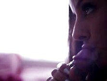 Idílio sexual com Vanna Bardot em uma tarde de prazer