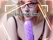 Go Buy Your Woman a New Toy for Her Birthday