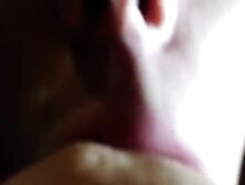 SUCKING A COCK 3 - Write me on