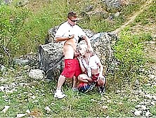 Troie Vere In Campagna