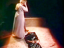 Jeffrey Hurst, Jean Dalton, Ultramax in fetish SMBD film, Call me Angel, Sir
