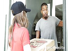 Pizza That Ass