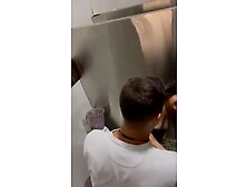 Anal Sex In Party Bathroom Gone Wrong