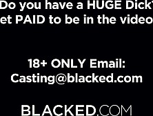 two black cocks are better than one