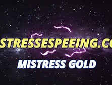 Mistress Gold Exc 1P Sv