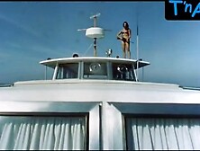 Rosalba Neri Breasts,  Bikini Scene In Top Sensation