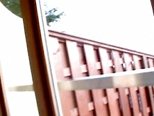 Helpful Mommy and Slutty Son