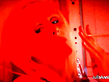 Classic Julia Ann Smokin