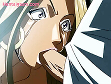 Completely Uncensored Hentai 2025