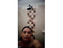 Aged Colombian woman who loves masturbation