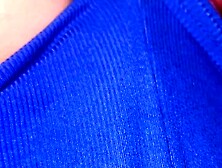 Getting Fingered Beneath the Blankets During Clip Night