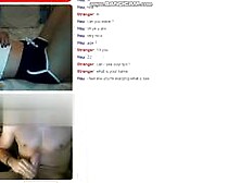 horny turkish teen on omegle