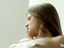 Devouring pussy for breakfast 2